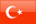 Turkish flag icon