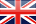 UK flag icon